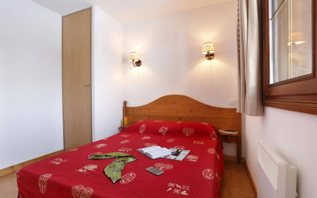 Nemea Les Chalets des Evettes