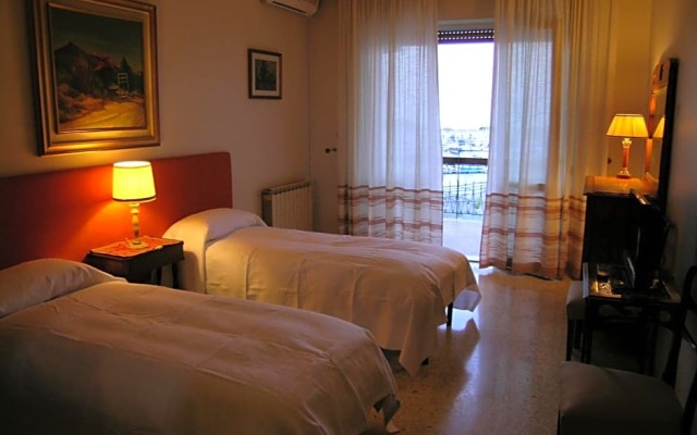 B.&B Margaret's House