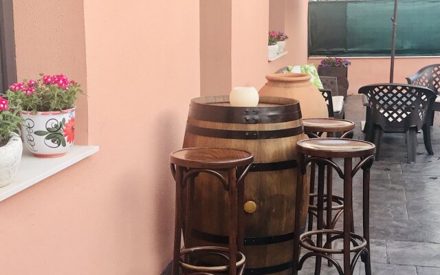 B&B Puente De Orbigo