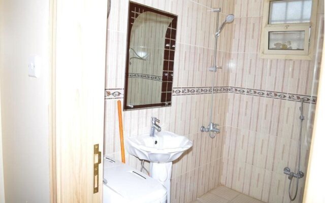 Omseyat Al Sharq Furnished Units 3