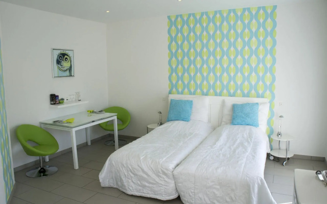 Hotel Coco Aps