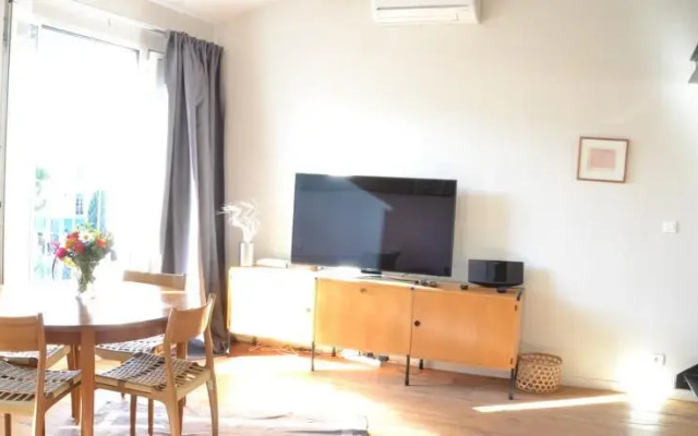 Loft Du Cours Julien