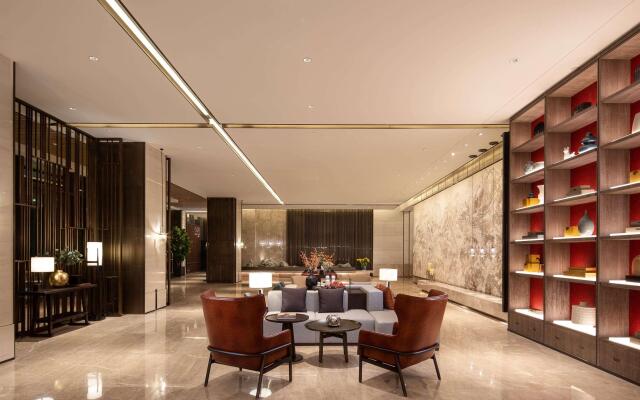 Ramada Plaza Wyndham Xiangyang Xiangzhou
