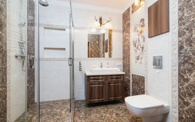 Apartment Brzozowa Krakow by Renters