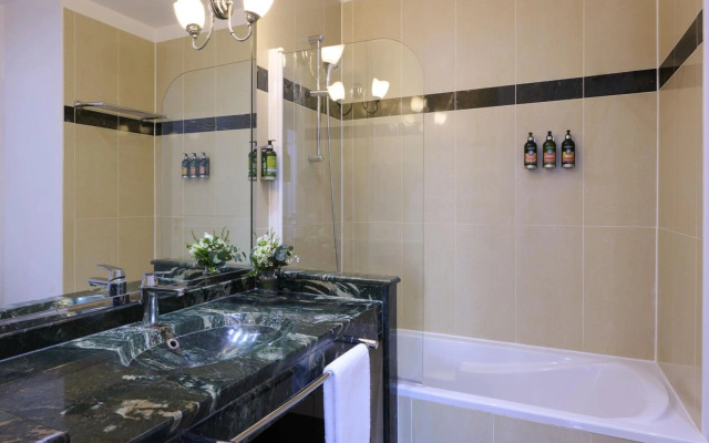 Fraser Suites Le Claridge Champs-Elysées