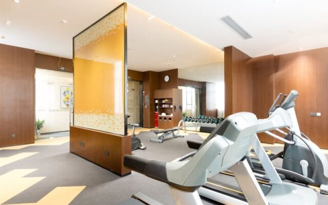 Hampton by Hilton Ji'an