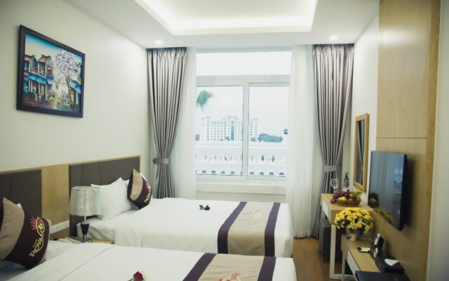 Royal Huy Vinh Phuc