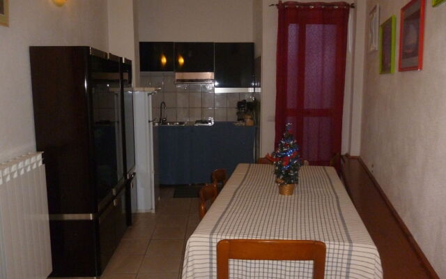 Bed and Breakfast Passaggio a Bardia