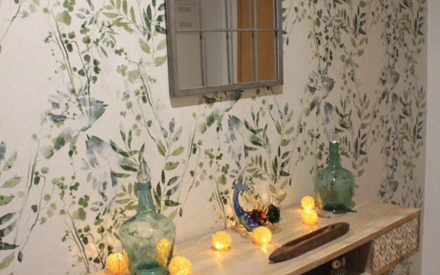 Ático Baladrar hasta 12 Persona, a 8Km de Dénia