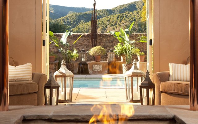 Bernardus Lodge & Spa