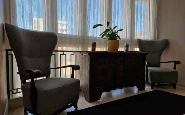 Athmos Hotel