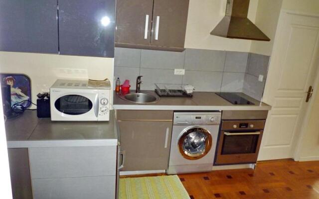 Appartamento in residence a 50 metri dal mare