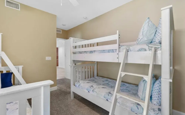 Atlantic Villas 302