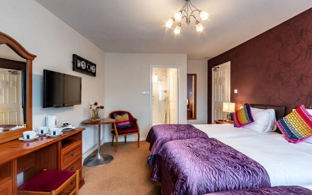 Foley's Guesthouse & Self Catering Holiday Homes
