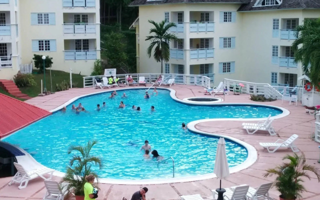 Condos At The Ridge