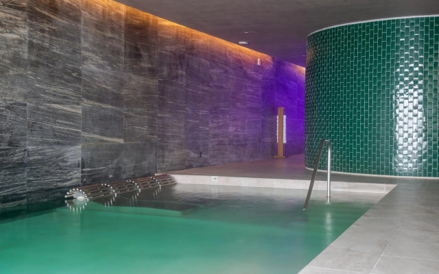 The Club at Solaz, Luxury Villas