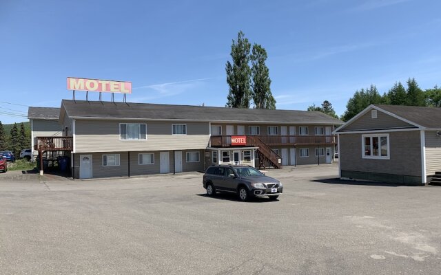 Fort Road Motel