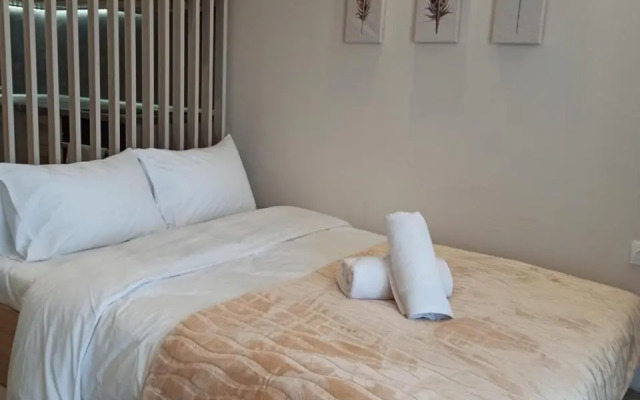 Minimalist apartments w/ view (by Powerbnb)