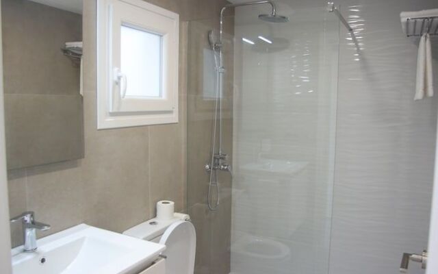 Iberflat Apartamentos los Pinos