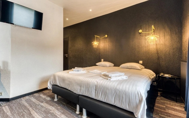 Hotel Mosa