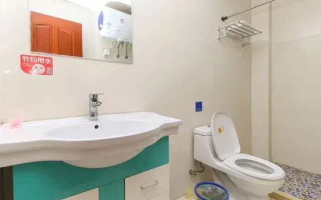 Xiangyunge Hostel