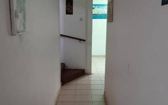 Market Backpackers - Hostel