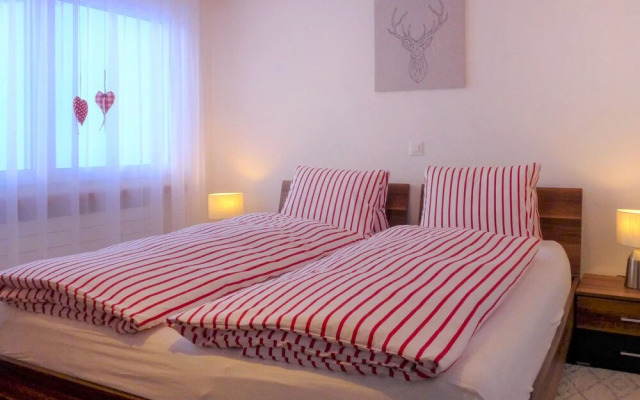 Hubertusheim T sch in T sch