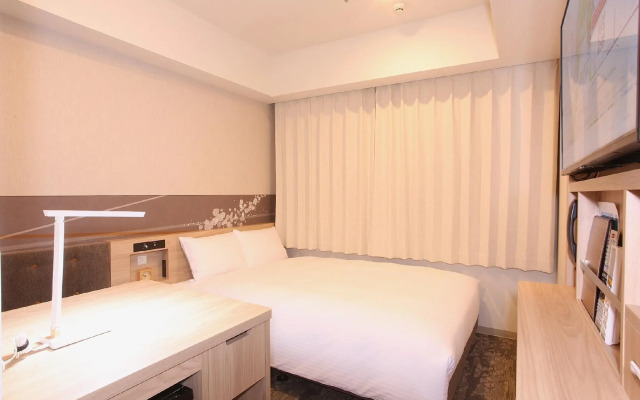 Sapporo Washington Hotel Plaza