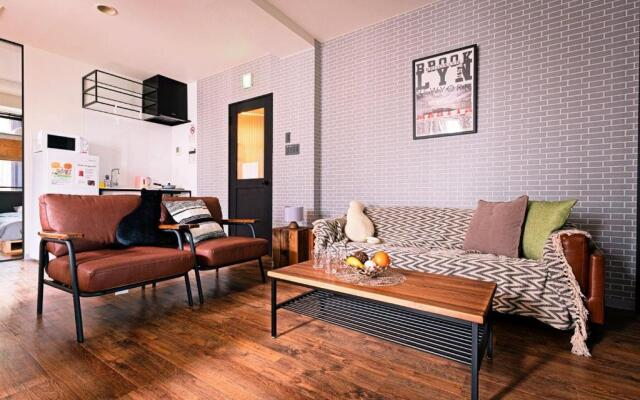 One living in 24 - Vacation STAY 83393
