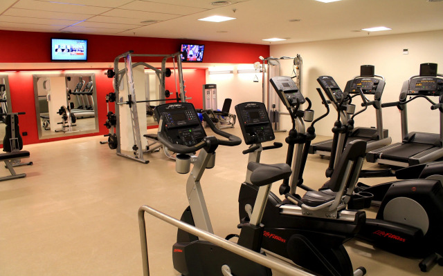 Hilton Garden Inn Tucuman