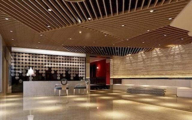 Wenzhou 161 OSO Luxury Hotel