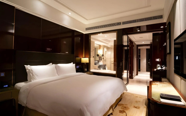Guangzhou Estandon Hotel