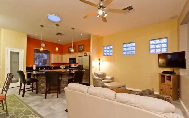 Augusta On The Green by Signature Vacation Rentals