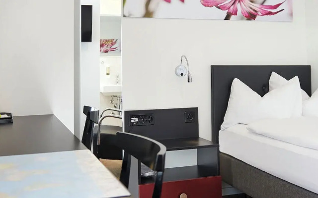 Hotel Hottingen