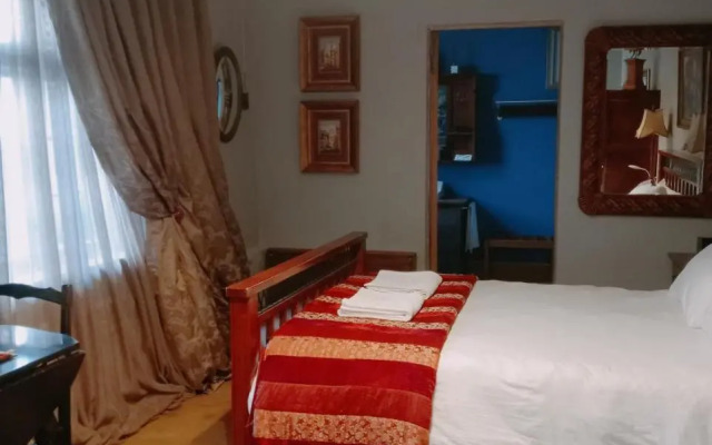 Koekeloer Selfcatering Cottages