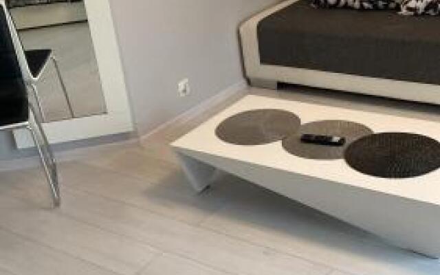 Apartament nad morzem