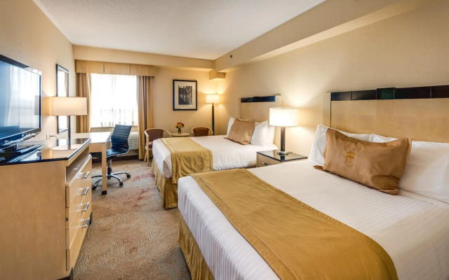 Monte Carlo Inn & Suites Downtown Markham