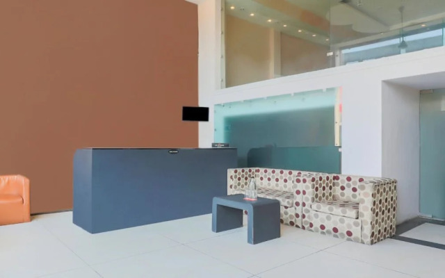 OYO 22828 Flagship Hotel Relax