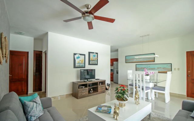 Paradise Condos