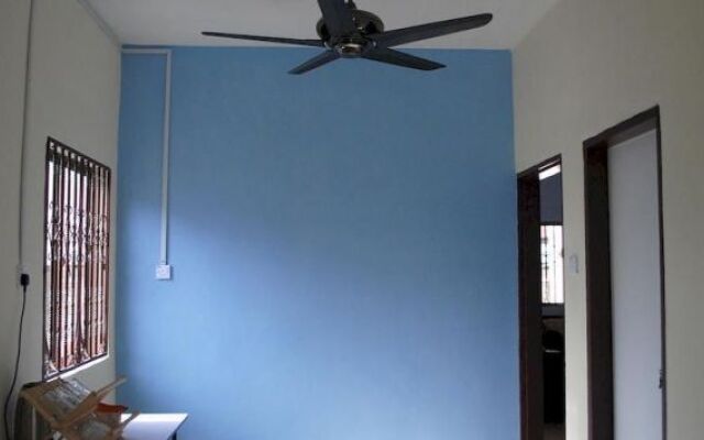 Vera Homestay