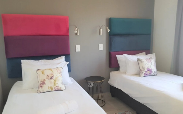 ATKV Goudini Spa
