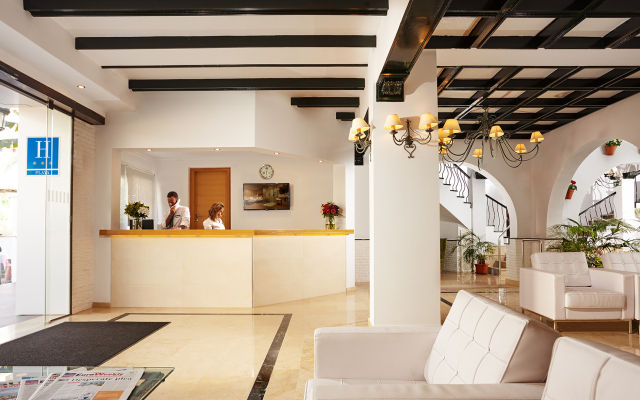 Villa Flamenca