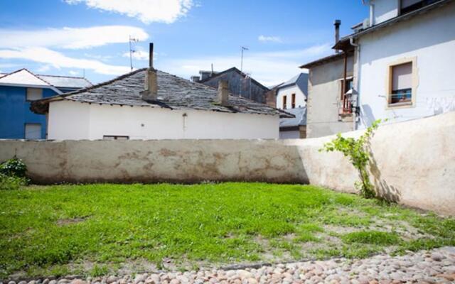 Casona Puerto de Vega