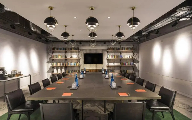 Bankside Hotel, Autograph Collection