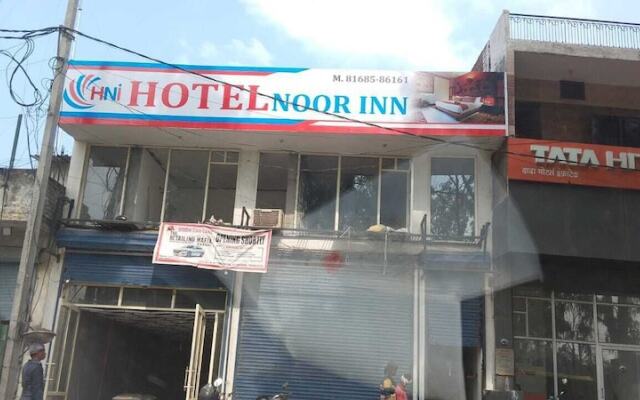 Hotel Noor Inn By GRB