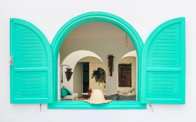 Infinity View 4 Bed Pool Villa