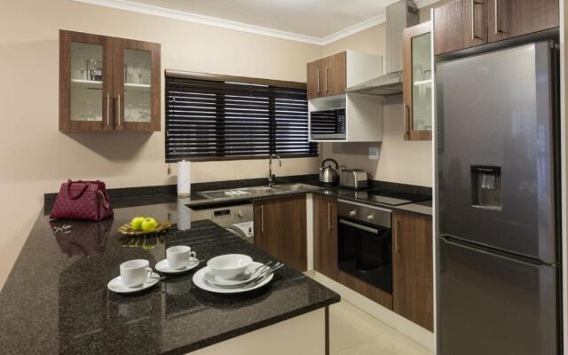 Impolo Apartments