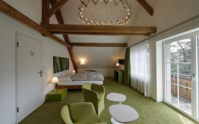 Landhotel Linde Fislisbach