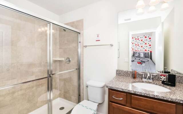 Windsor at Westside 1776