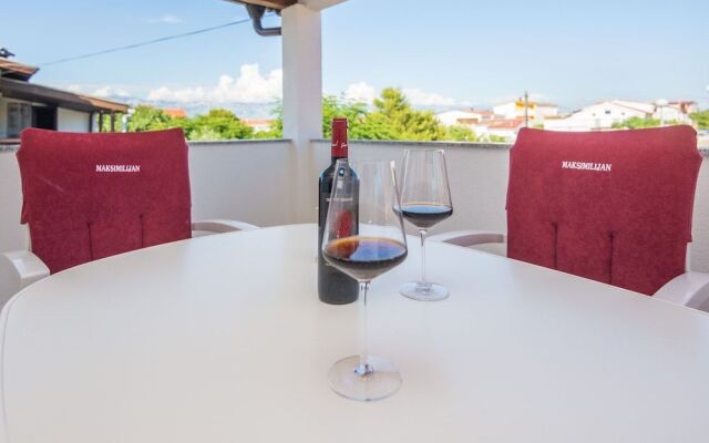 Apartments Loncar